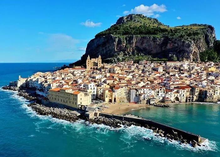 Apartamento Mandralisca