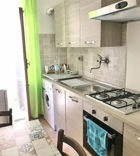 Mandralisca Apartamento Cefalú