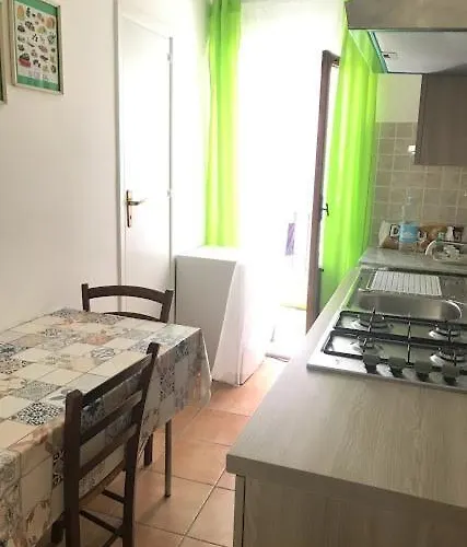Mandralisca Apartamento Cefalú