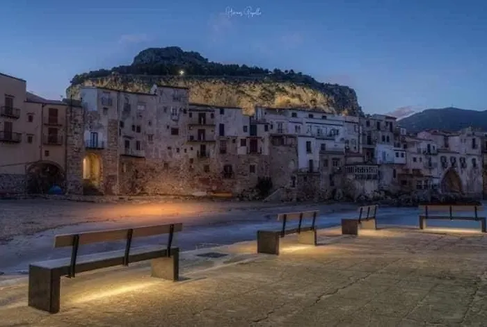 Mandralisca Apartamento