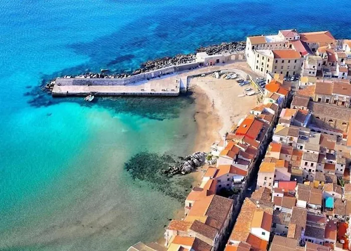 Mandralisca * Cefalú