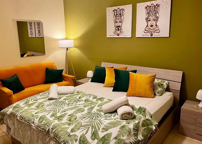 Mandralisca * Cefalú