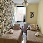 Apartment Mandralisca Cefalu