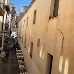 Apartment Mandralisca Cefalu