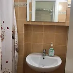 Apartment Mandralisca *