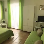 Apartment Mandralisca *