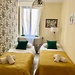 Mandralisca Apartment Cefalu