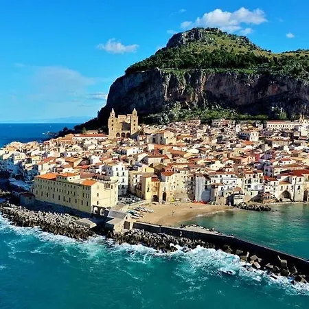 Διαμέρισμα Mandralisca