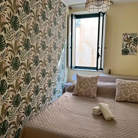 Mandralisca Apartment
