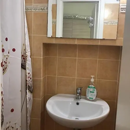 Apartment Mandralisca *