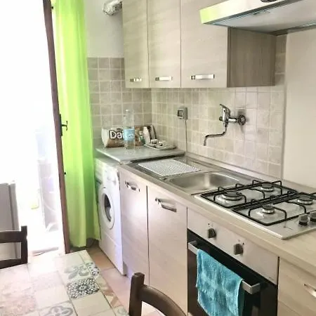 Mandralisca Apartament Cefalù