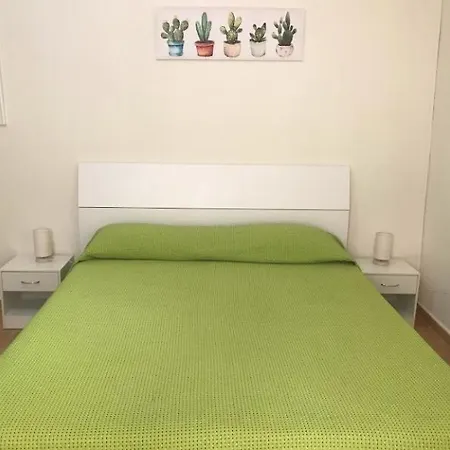 Mandralisca Apartment