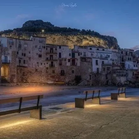 Mandralisca Apartment