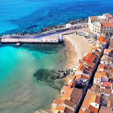 Mandralisca * Cefalù