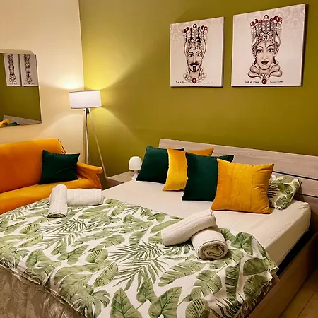 Mandralisca * Cefalù