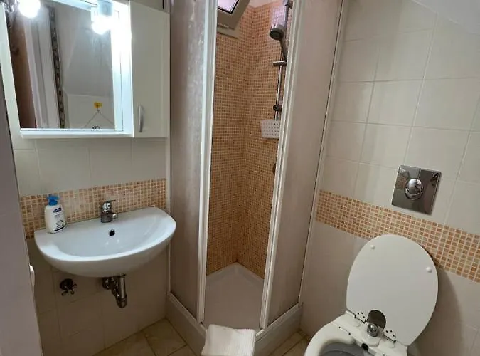 Mandralisca Apartment Cefalu