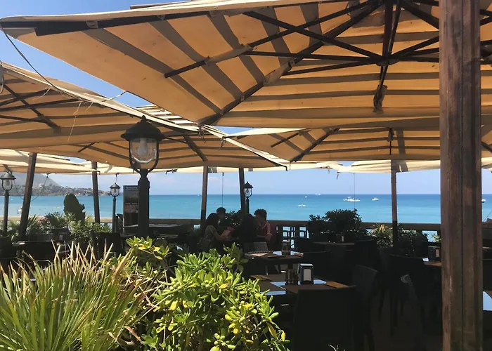 Mandralisca * Cefalu