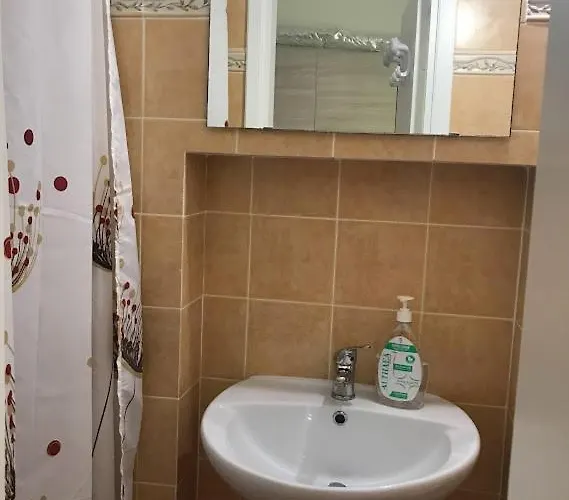 Apartmán Mandralisca *